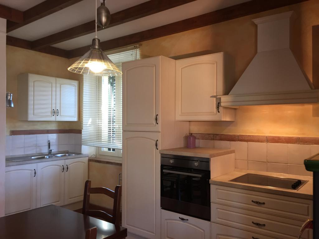Agriturismo Beveraggio Appartamenti 마리나디그로세토 외부 사진