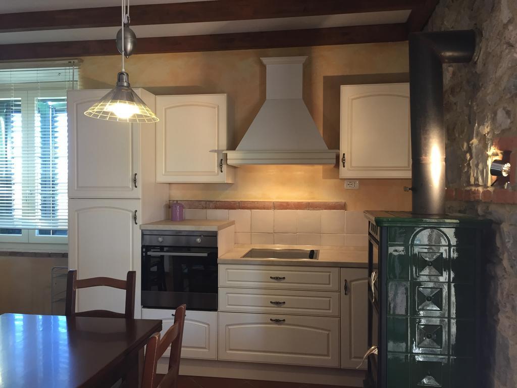 Agriturismo Beveraggio Appartamenti 마리나디그로세토 외부 사진
